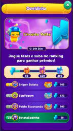 CodyCross: Palavras Cruzadas 3