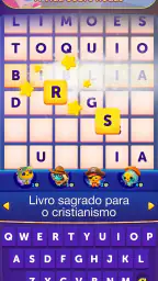 CodyCross: Palavras Cruzadas 4
