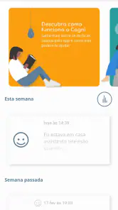Cogni screenshot