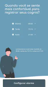 Cogni screenshot