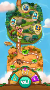 Coin Master screenshot