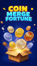 Coin Merge Fortune 1