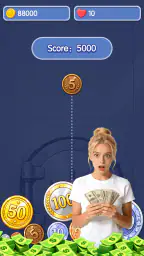 Coin Merge Fortune 3