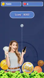Coin Merge Fortune 4
