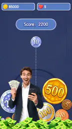 Coin Merge Fortune 5
