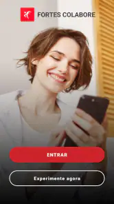 Colabore screenshot