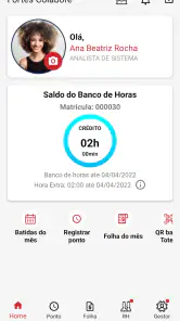 Colabore screenshot