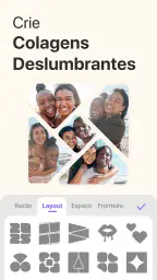 Colagem de Fotos e Montagem 1