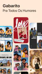 Colagem de Fotos e Montagem 2