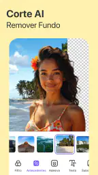 Colagem de Fotos e Montagem 4