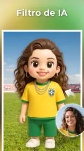 Colagem de Fotos e Montagem screenshot