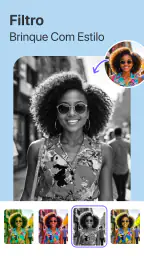 Colagem de Fotos e Montagem 5