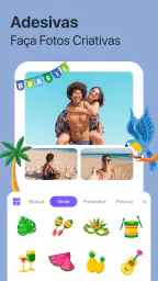 Colagem de Fotos e Montagem 6