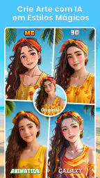 Colagem de Fotos & Foto Editor 5