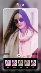 Colagem de fotos, Foto Grid 5
