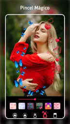 Colagem de fotos, Foto Grid 8
