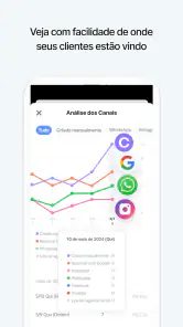 ColavoSalon screenshot