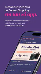 Colinas Shopping 1