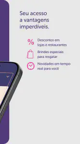 Colinas Shopping screenshot