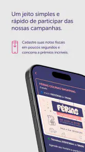 Colinas Shopping screenshot