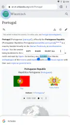 Collins Portuguese Dictionary 6