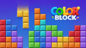 Color Block: Combo Blast screenshot