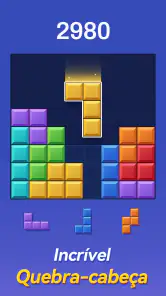 Color Block: Combo Blast screenshot