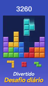 Color Block: Combo Blast screenshot