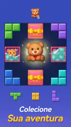 Color Block: Combo Blast 6