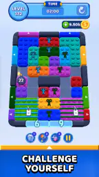 Color Block Jam 8