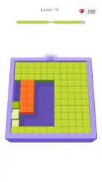 Color Fill 3D 7