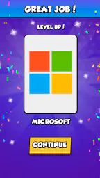Color Mania Quiz guess logos 5