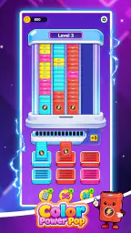 Color Power Pop 1