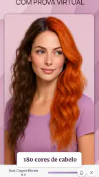 Colorimetria Coloração Pessoal 2