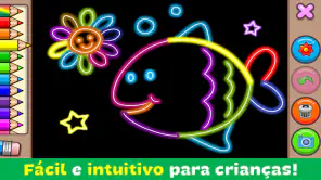 Colorir e Aprender screenshot