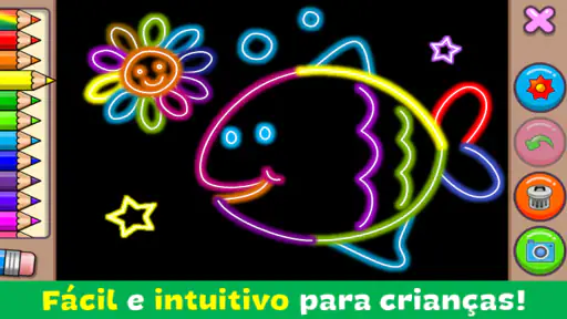 Colorir e Aprender 2