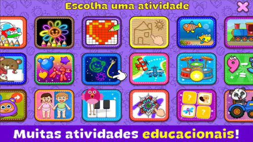 Colorir e Aprender 3