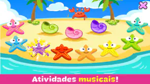 Colorir e Aprender screenshot