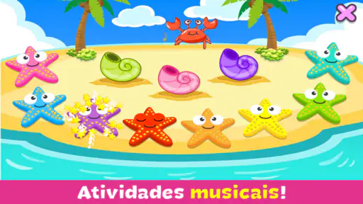 Colorir e Aprender 4