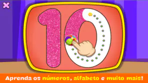 Colorir e Aprender screenshot