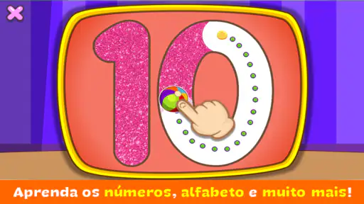 Colorir e Aprender 5
