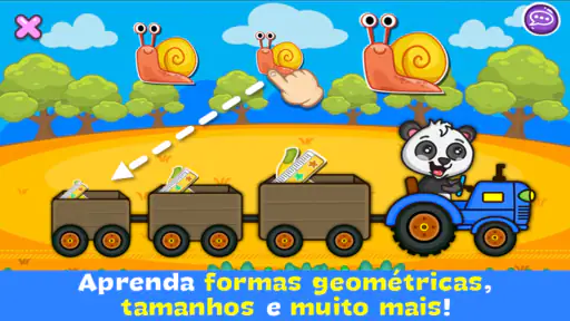 Colorir e Aprender 7