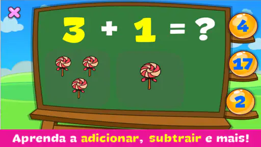 Colorir e Aprender 8