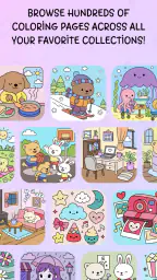 Colorir Goods! Livro de pintar 4