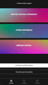 Colormais screenshot