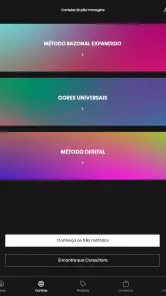Colormais screenshot