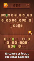 Colorwood Words: Jogo Palavras 2