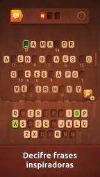 Colorwood Words: Jogo Palavras 3
