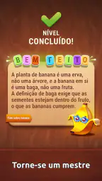 Colorwood Words: Jogo Palavras 6