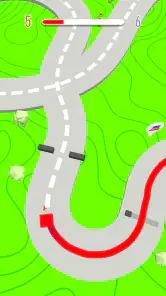 Colour Adventure: Caminho cor screenshot
